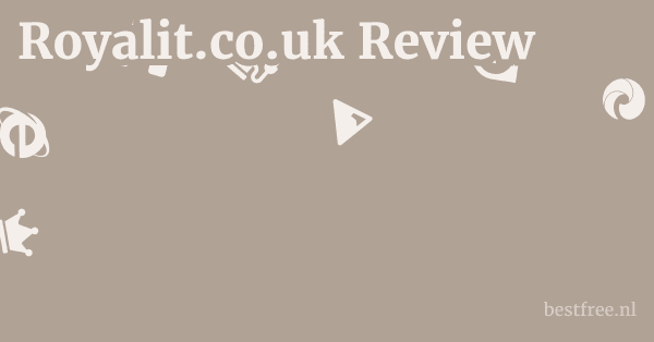 Royalit.co.uk Review 1 by BestFREE.nl