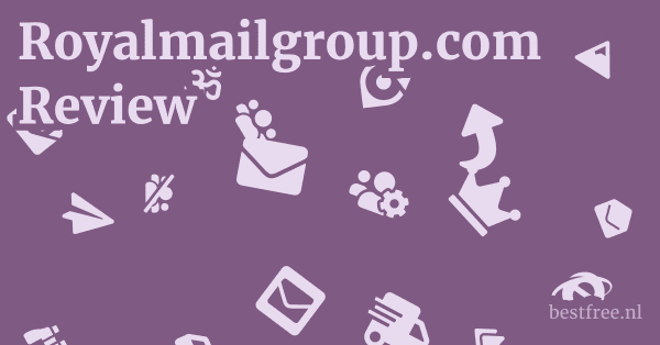 Royalmailgroup.com Review 1 by BestFREE.nl
