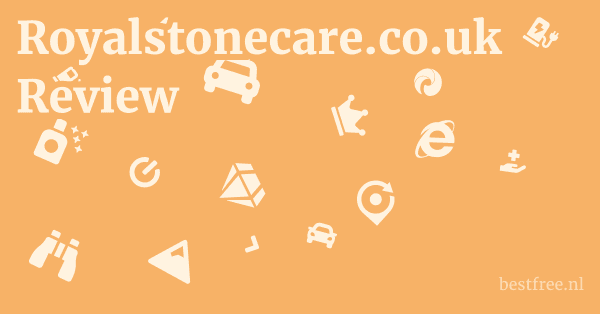 Royalstonecare.co.uk Review 1 by BestFREE.nl