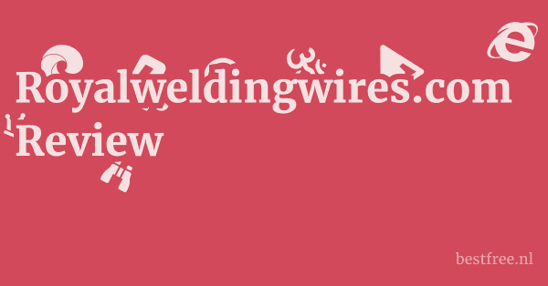 Royalweldingwires.com Review 1 by BestFREE.nl
