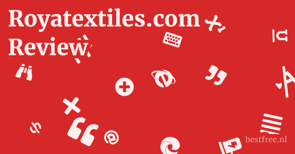 Royatextiles.com Review 1 by BestFREE.nl