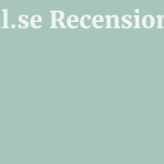 Roybil.se Recension 7 by BestFREE.nl