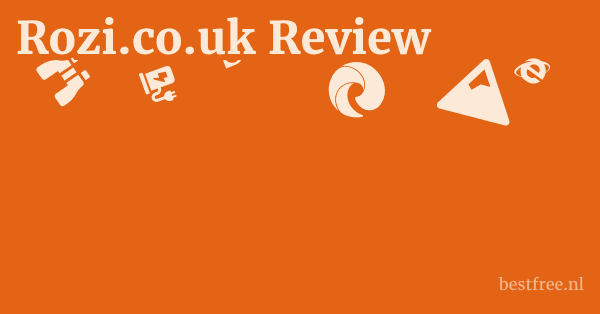 Rozi.co.uk Review 1 by BestFREE.nl