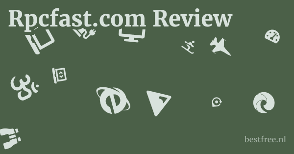 Rpcfast.com Review 1 by BestFREE.nl