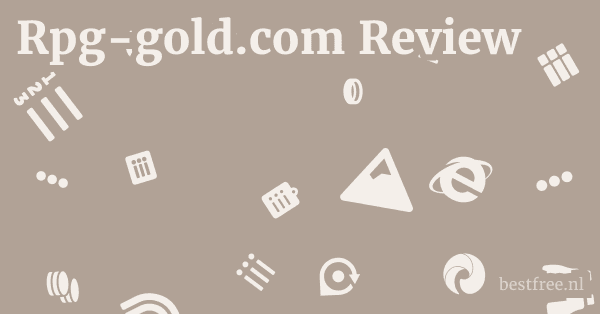 Rpg-gold.com Review 1 by BestFREE.nl