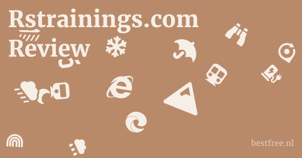 Rstrainings.com Review 1 by BestFREE.nl