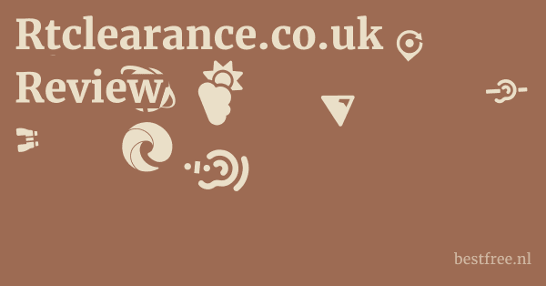 Rtclearance.co.uk Review 1 by BestFREE.nl