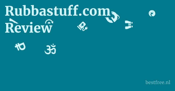 Rubbastuff.com Review 1 by BestFREE.nl