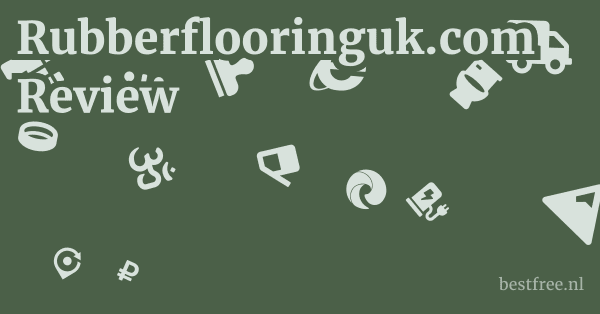 Rubberflooringuk.com Review 1 by BestFREE.nl
