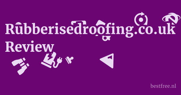 Rubberisedroofing.co.uk Review 1 by BestFREE.nl