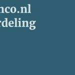Rubenco.nl Beoordeling 9 by BestFREE.nl