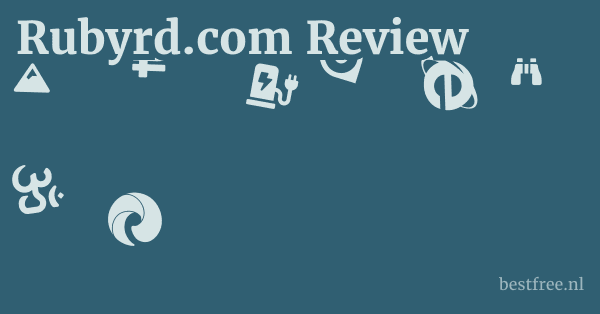 Rubyrd.com Review 1 by BestFREE.nl