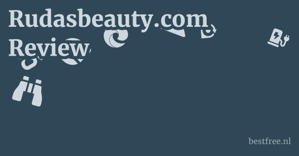 Rudasbeauty.com Review 1 by BestFREE.nl