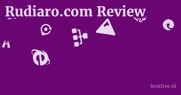 Rudiaro.com Review 1 by BestFREE.nl