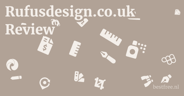 Rufusdesign.co.uk Review 1 by BestFREE.nl
