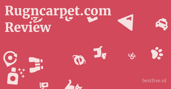 Rugncarpet.com Review 1 by BestFREE.nl