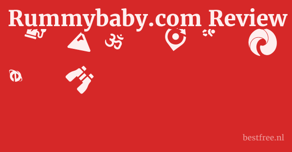 Rummybaby.com Review 1 by BestFREE.nl