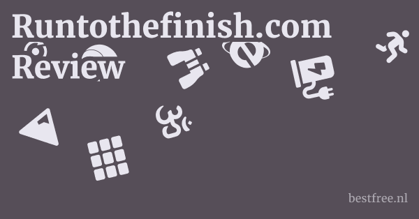 Runtothefinish.com Review 1 by BestFREE.nl