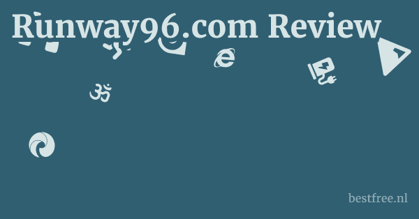 Runway96.com Review 1 by BestFREE.nl