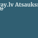 Runway.lv Atsauksme 7 by BestFREE.nl