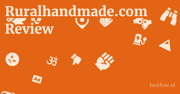Ruralhandmade.com Review 1 by BestFREE.nl
