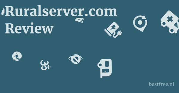 Ruralserver.com Review 1 by BestFREE.nl