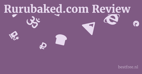 Rurubaked.com Review 1 by BestFREE.nl