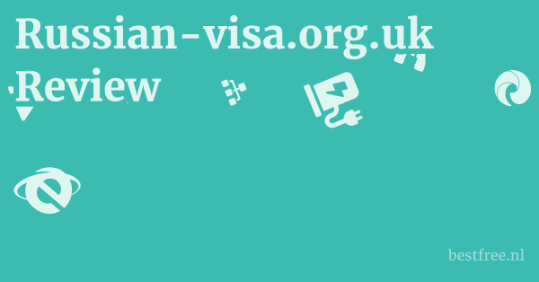 Russian-visa.org.uk Review 1 by BestFREE.nl