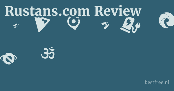 Rustans.com Review 1 by BestFREE.nl