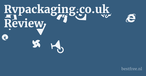 Rvpackaging.co.uk Review 1 by BestFREE.nl