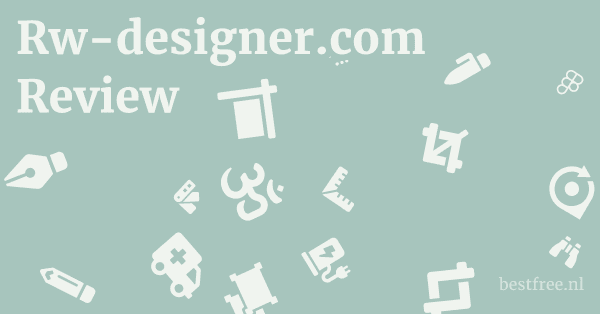 Rw-designer.com Review 1 by BestFREE.nl