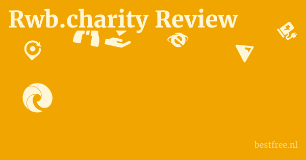 Rwb.charity Review 1 by BestFREE.nl
