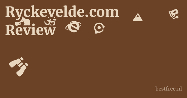 Ryckevelde.com Review 1 by BestFREE.nl