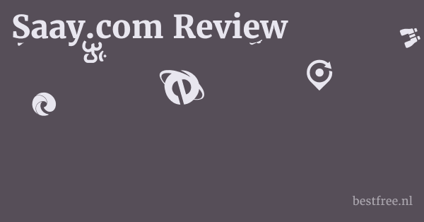 Saay.com Review 1 by BestFREE.nl