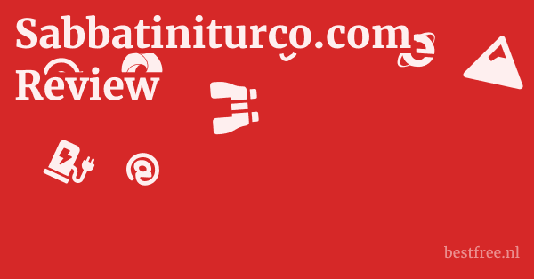 Sabbatiniturco.com Review 1 by BestFREE.nl