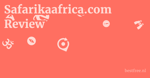 Safarikaafrica.com Review 1 by BestFREE.nl