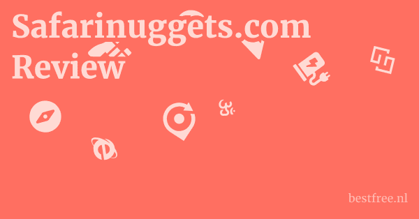 Safarinuggets.com Review 1 by BestFREE.nl