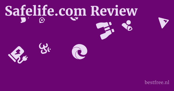 Safelife.com Review 1 by BestFREE.nl