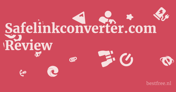 Safelinkconverter.com Review 1 by BestFREE.nl