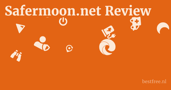 Safermoon.net Review 1 by BestFREE.nl