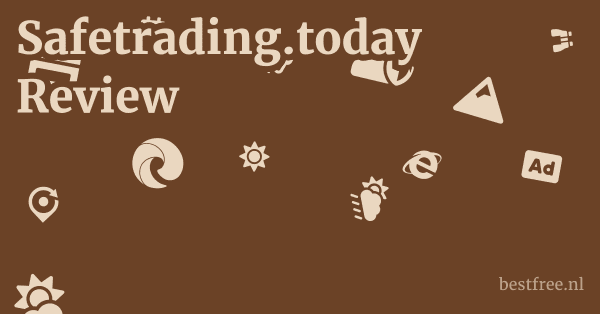 Safetrading.today Review 1 by BestFREE.nl