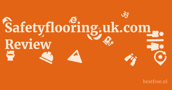 Safetyflooring.uk.com Review 1 by BestFREE.nl