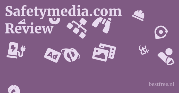 Safetymedia.com Review 1 by BestFREE.nl