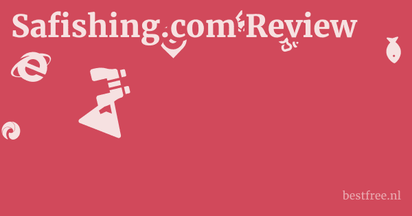 Safishing.com Review 1 by BestFREE.nl