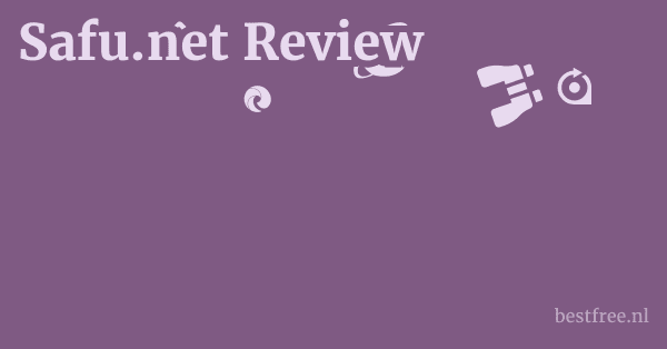 Safu.net Review 1 by BestFREE.nl