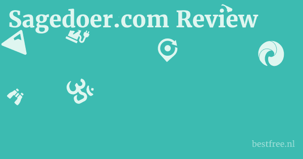 Sagedoer.com Review 1 by BestFREE.nl