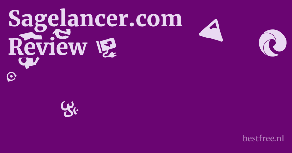 Sagelancer.com Review 1 by BestFREE.nl