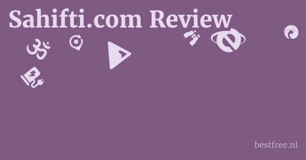Sahifti.com Review 1 by BestFREE.nl