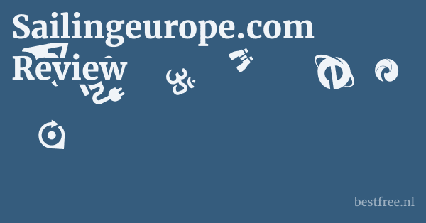 Sailingeurope.com Review 1 by BestFREE.nl