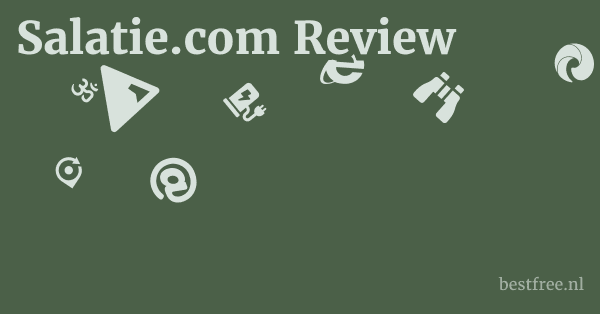 Salatie.com Review 1 by BestFREE.nl